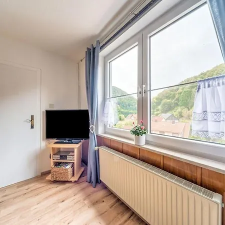1 Bedroom Zorge