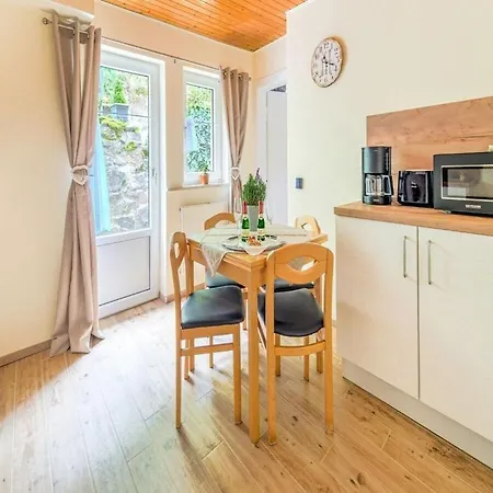 بيت للعطل 1 Bedroom
