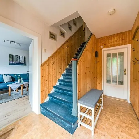 بيت للعطل 1 Bedroom