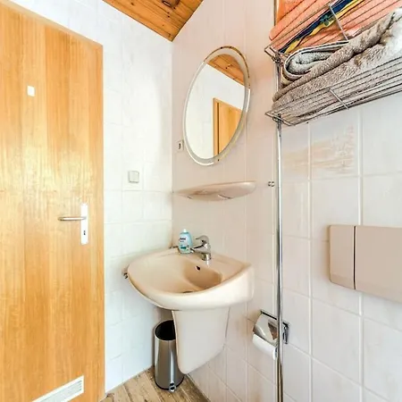 بيت للعطل 1 Bedroom Zorge