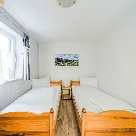 بيت للعطل 1 Bedroom