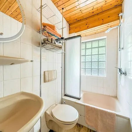 بيت للعطل 1 Bedroom Zorge