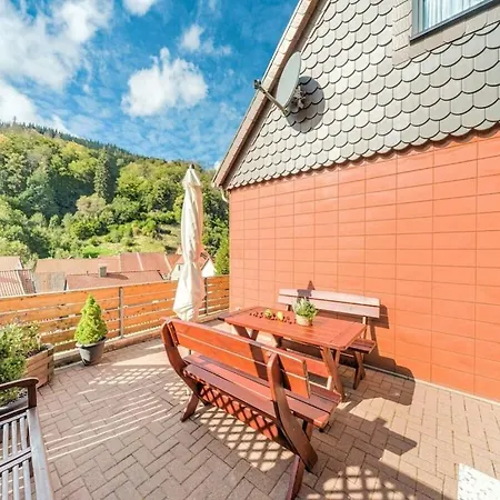 1 Bedroom Zorge