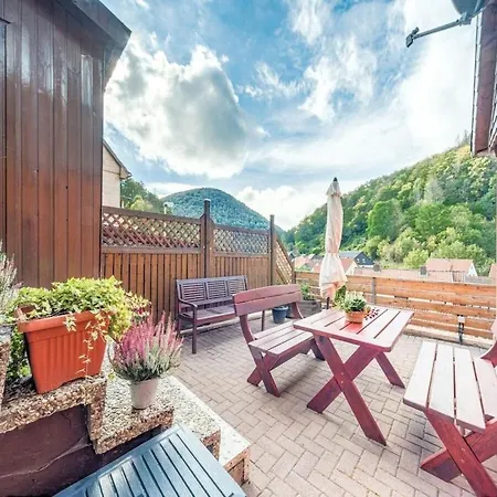 1 Bedroom * Zorge