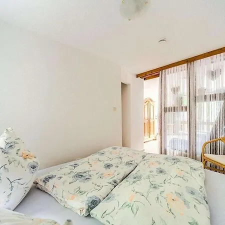 بيت للعطل 1 Bedroom