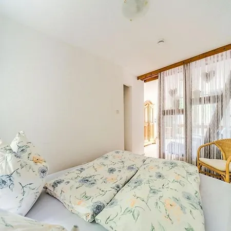 بيت للعطل 1 Bedroom Zorge